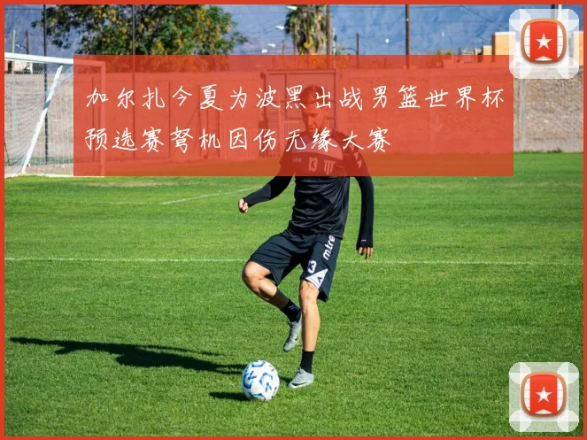 加尔扎今夏为波黑出战男篮世界杯预选赛弩机因伤无缘大赛